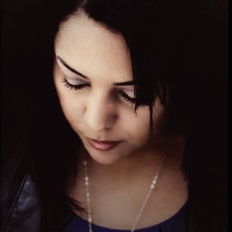 cHRISTINE Framed.jpg