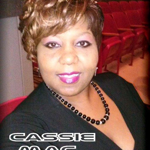 Cassie Mac Dallas