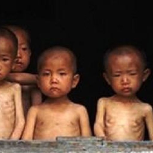 NORTH KOREA STARVING CHILDREN northkoreafamine