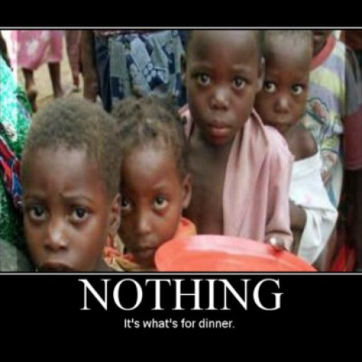 Nothing
