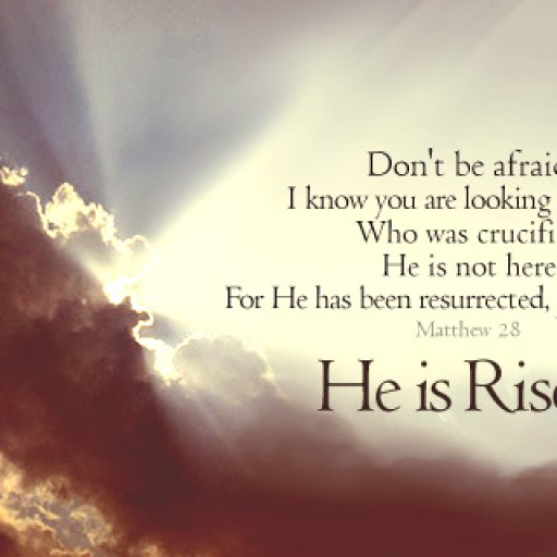 easterclouds