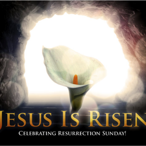Jesus-is-risen