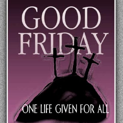 Lent-Good-Friday