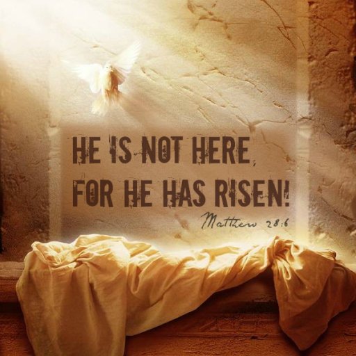 he-is-risen-jesus-risen-wallpapers