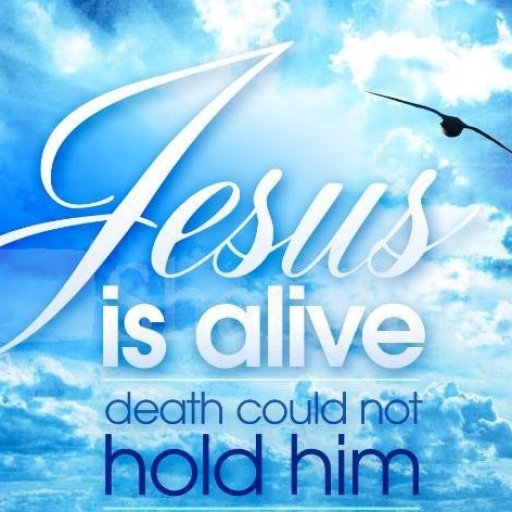jesus-is-alive