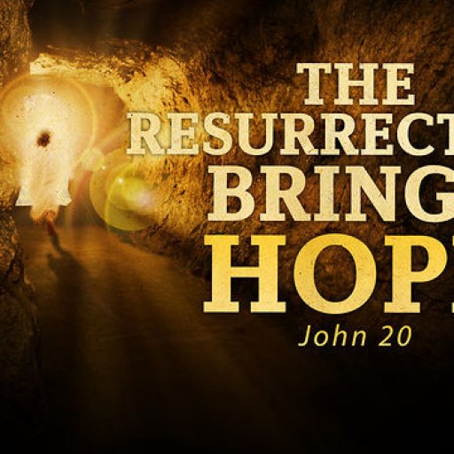 the-resurrection-brings-hope
