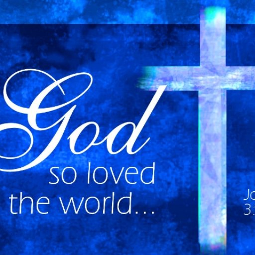 GodSoLoved