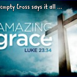 The empty cross.png