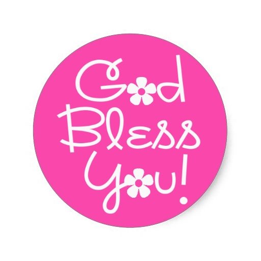 god_bless_you_hot_pink_sticker-r299945436c894431838bc647db97148b_v9waf_8byvr_512