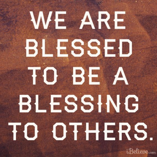 8564-ea_blessed_blessing we are blessed others design