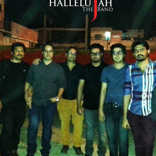914-HALLELUJAHmembers