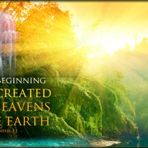 In-the-Beginning-Christ-Jesus-is-the-Alpha-Omega-Beautiful-sun-rise
