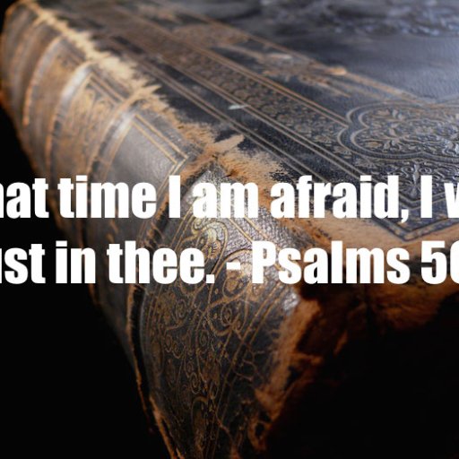 Psalms-56-3