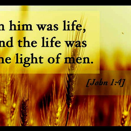 short-bible-verse
