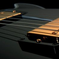 Black-Guitar-Facebook-Cover-Photo