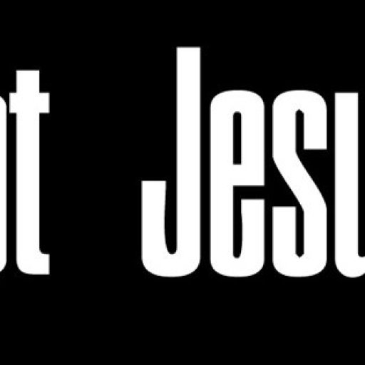 Got_Jesus