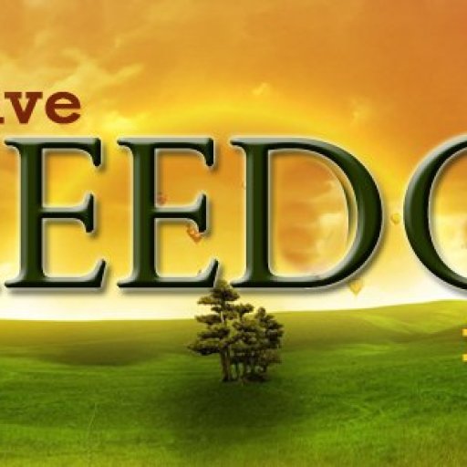 Freedom