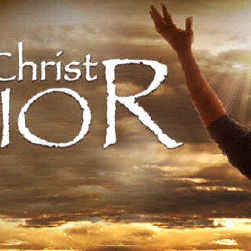 Jesus Savior