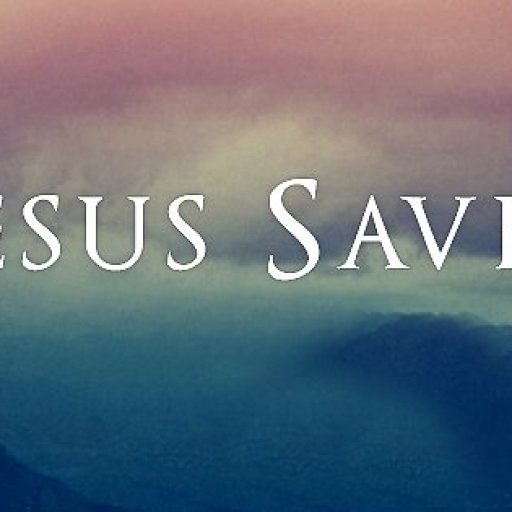 Jesus-Saves-cover-photo
