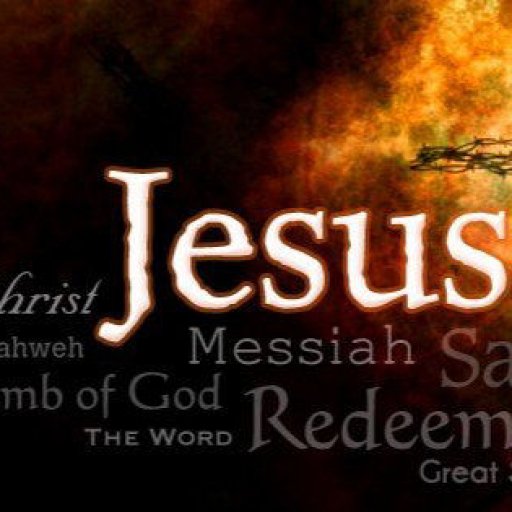 Names of Jesus Facebook Timeline Cover