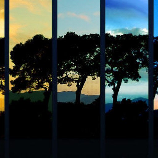Nature-Spectrum