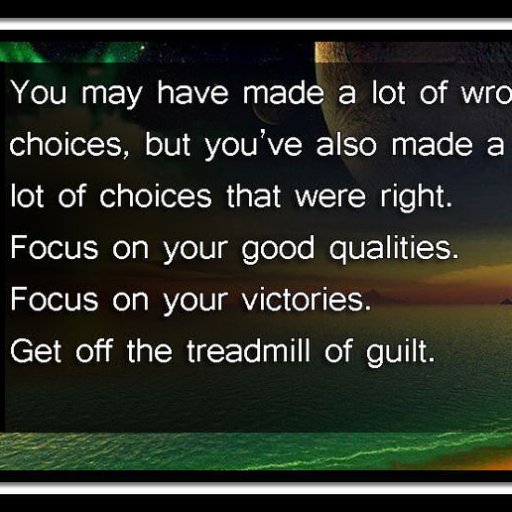 EmilysQuotes.Com-choice-good-qualities-victories-guilt-inspirational-encouraging-Joel-Osteen