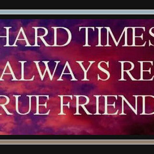 friendship quotes hard times-jSwh
