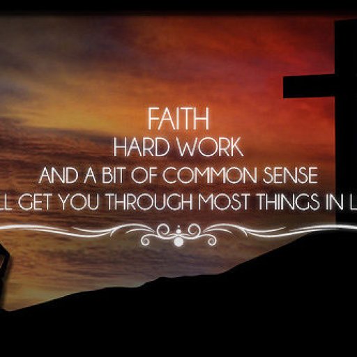 Faithhardworkandabitofcommonsensewillgetyouthroughmostthingsinlife_zps192dec10