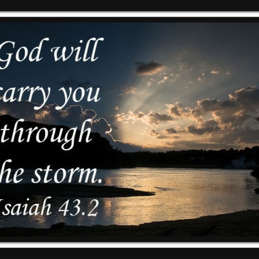 god-will-carry-you