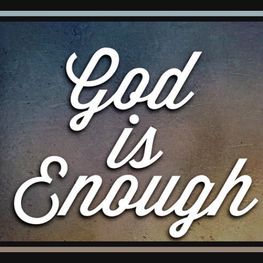Hannah-Whitall-Smith-Quote-God-is-Enough