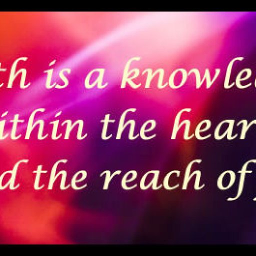 religious-quotes-about-faith-faith-is-a-knowledge-within