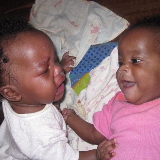 baby natalie and jlly