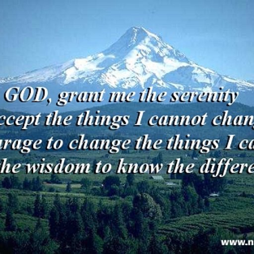 serenityprayer