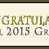 Congrats Grads Story