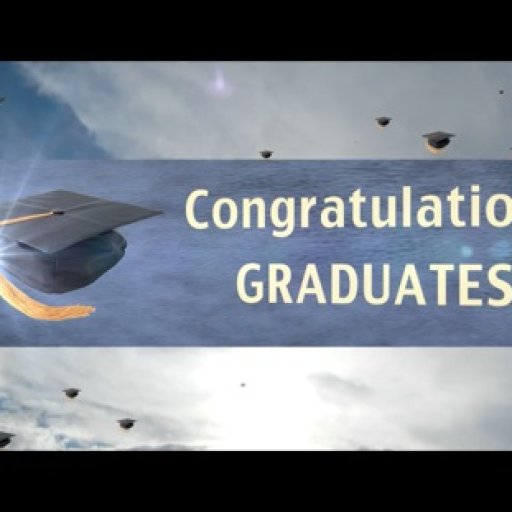 graduationmotionbackground