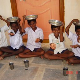 ADOPTION FROM THE HEART