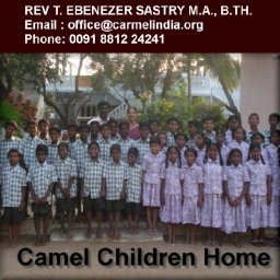 Carmel Children Home