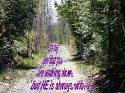 Depression Testimonies