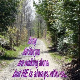 Depression Testimonies