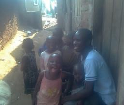 HAND OF GOD SOCCER PROJECT MINISTRY