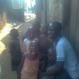 HAND OF GOD SOCCER PROJECT MINISTRY