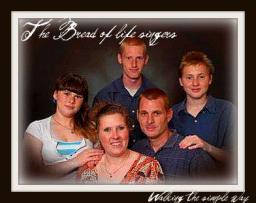 Bread of Life Gospel Singers