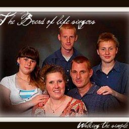 Bread of Life Gospel Singers