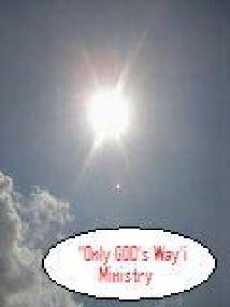 Only GOD's Way Ministry