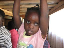 Destined To Live The Good Life "Orphanage"