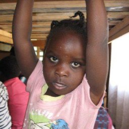 Destined To Live The Good Life "Orphanage"