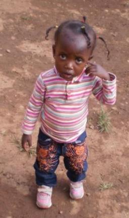 Rev Danshire Njoroge