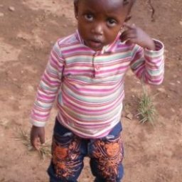 Rev Danshire Njoroge