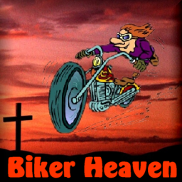 Biker Heaven