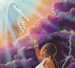 THE FELLOWSHIP OF LIGHT